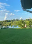 Beautiful Lakefront Retreat w/ Private Dock! Minutes from public boat ramp