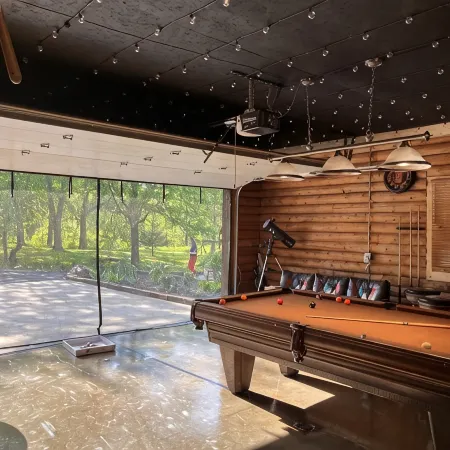 Luxury Hideaway