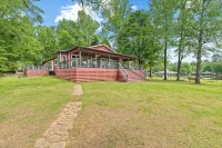 Panoramic Point - Sleeps 12, Amazing Views + More! - 무료 와이파이