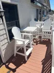Fenwick Island, 1 block to beach, 2 BR condo, Sleeps 6, 2 parking spots - Homestay