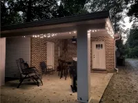 Triplett Creek Cabin Rental 2-Bedroom House – Near Cave Run Lake! Hotels in Rowan County