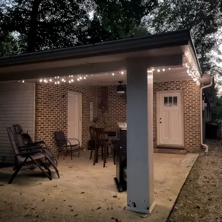 Triplett Creek Cabin Rental 2-Bedroom House  – Near Cave Run Lake!