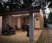 Triplett Creek Cabin Rental 2-Bedroom House  – Near Cave Run Lake!