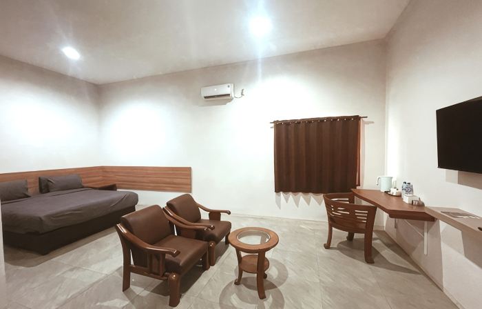 Hotel Akat Merauke