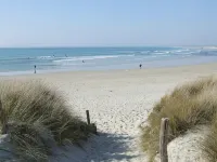 Green Retreat in Tronoën • Beaches & Surf Hotels in Plomeur