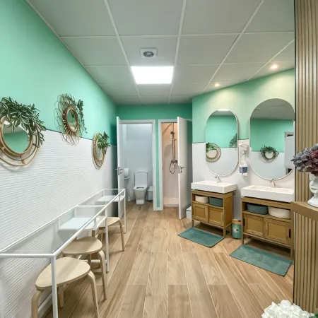 The Pod Suite Hostel Blasco