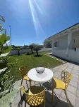 Villa Giuliana luxury home: swimming pool, solarium, barbecue. A few steps from the sea - Villas