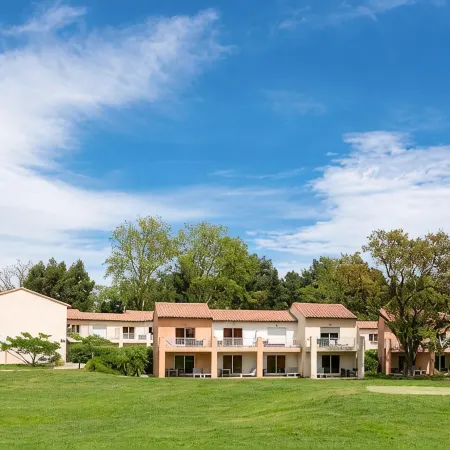 Sowell HÔTELS du Golfe de Saint-Tropez