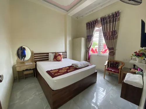 Sky Hotel Mộc Châu - by BAY LUXURY