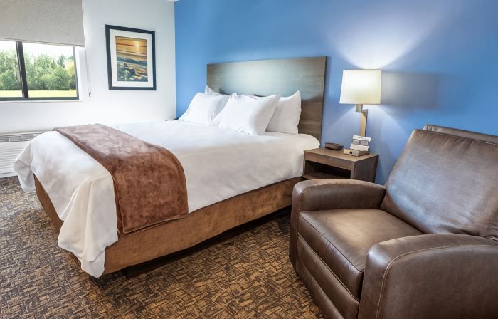My Place Hotel-Mitchell SD