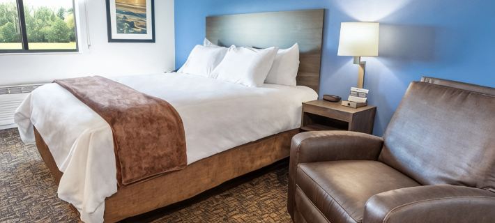 My Place Hotel-Mitchell SD Hotels in Davison County