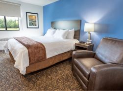 My Place Hotel-Mitchell SD
