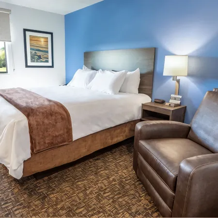 My Place Hotel-Mitchell SD