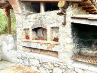 Prestigious Self Catering Holiday Villa For Rent in Barga, Lucca, Firenze, Hotels in Barga