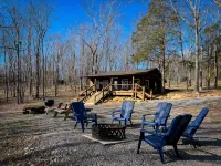 Relaxing Cabin Near Hiking, Fishing & Lake of Egypt