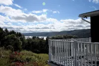 Travels Inn Victoria County - Scenic