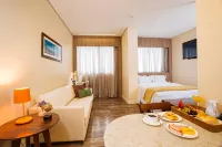 Intercity Suape Costa Dourada Hotel di 