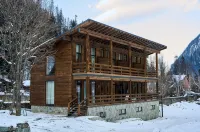 Hotel Solnechnaya Dolina - 2-Star