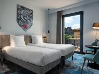 Sowell Hotels les Chevaliers Hotels in Aude