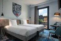 Sowell Hotels les Chevaliers