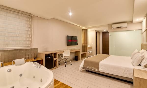 Hotel Dix