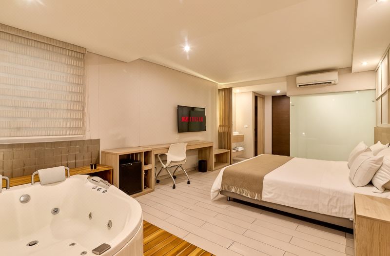 Hotel Dix