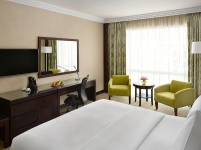 Swissotel Jeddah Al Hamra