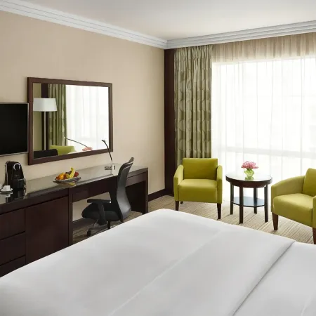 Swissotel Jeddah Al Hamra