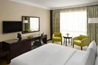 Swissotel Jeddah Al Hamra - spa