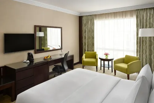 Swissotel Jeddah Al Hamra - spa
