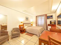 Real Castilha Hotel Các khách sạn ở 