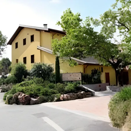 Hotel Ristorante Vecchia Riva