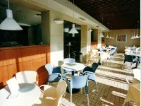Apartamentos Sarga Sentirgalicia - Wi-Fi