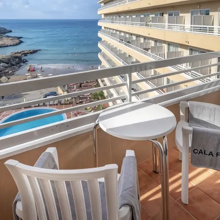Hotel Cala Font