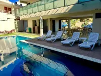 Manawa Beach Flats Prime - Апартаменты