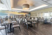 Fletcher Zuiderduin Beachhotel - breakfast
