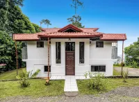 WHALES TAIL View Exotic Designer House 13 acre PRIVACY, Birding  w 50 MILE VIEW