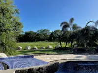 Dream Villa in Hacienda Pinilla Reserva de Golf - Træningscentre