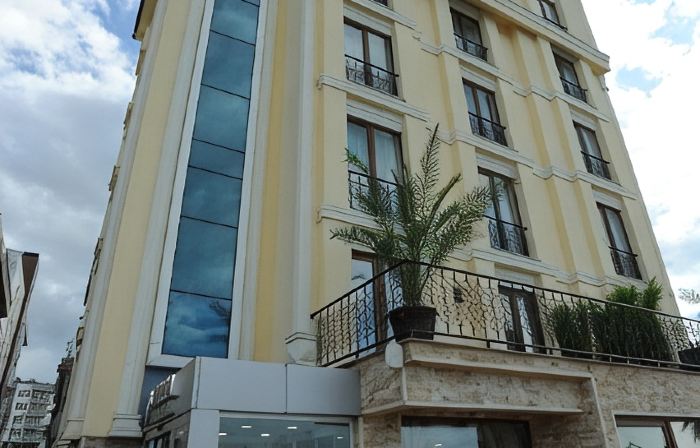 Vurna Butik Hotel