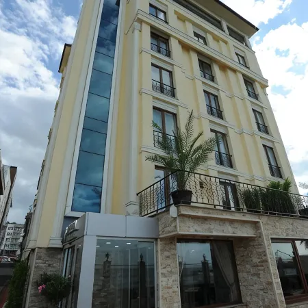 Vurna Butik Hotel