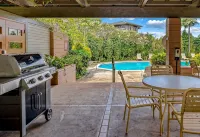 Come to Maui-  Beautiful 2BD/3BA  OceanView Kapalua Ridge Villa - 3-نجوم