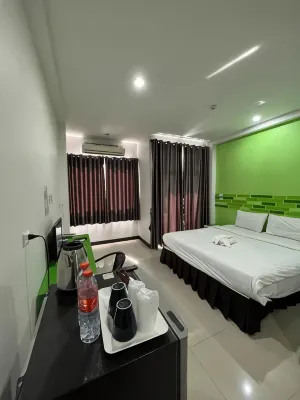 Big Elephant Hotel