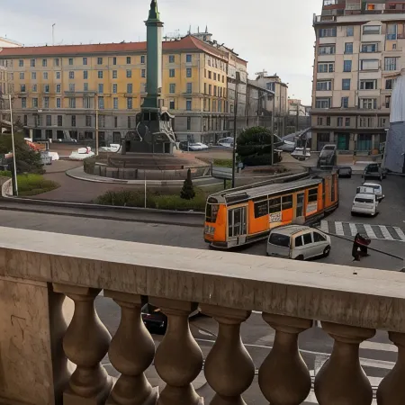 Aparthotel Meneghino