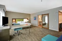 Hampton Inn and Suites Grants Pass