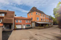 Hotel Fischzucht - Familien