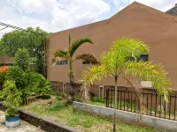 Ommaya Hotel & Resort Hotels in Baki