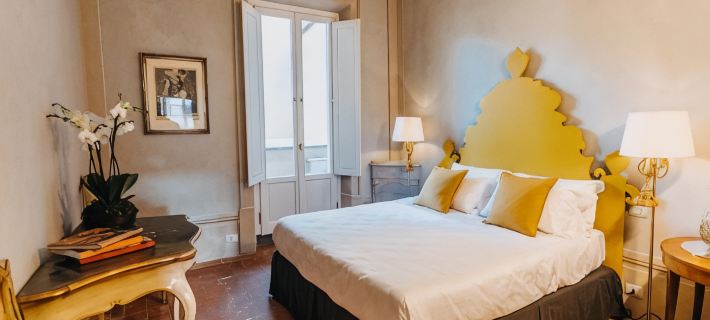 Palazzo Feroci - Residenza d'Epoca Hotels in Pisa