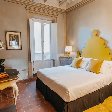 Palazzo Feroci - Residenza d'Epoca