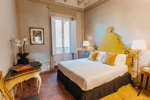 Palazzo Feroci - Residenza d'Epoca