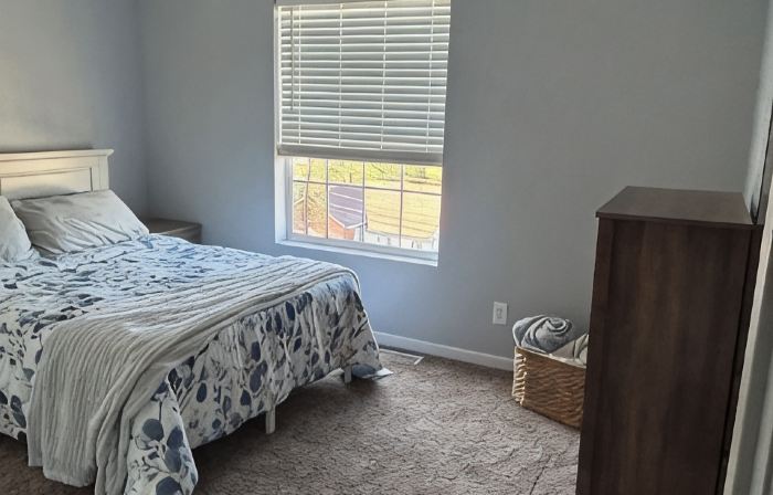 Townhome Near Cheat Lake. Approx 6 Miles to Wvu Stadium & Coliseum